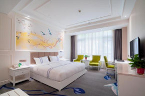 Huashan Xinghe International Hotel